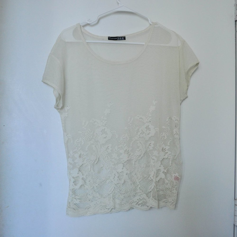 Atmosphere Blouse